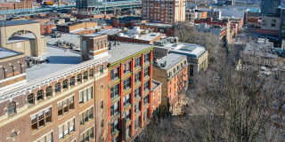 309-13 ARCH Street Gallery 19