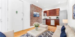 45 Orchard Street Gallery 3