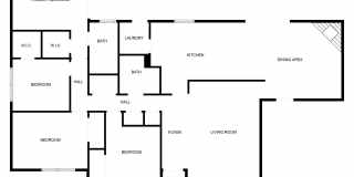 1021 W Las Palmaritas Drive Gallery 5