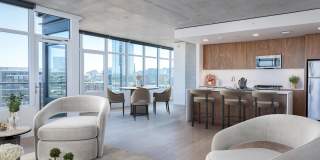 The Sutton Gallery 3