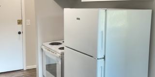 Royal Oaks Apts. Gallery 17