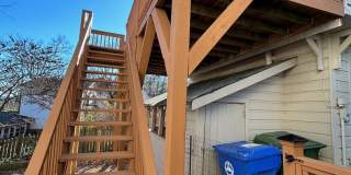 North AVL - Renovated 1920's Home with Separate 1/1 Apartment! Gallery 59