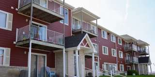 Normandy Hills Apartments LLC Gallery 1