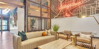 Fulton Cotton Mill Lofts Gallery 32