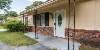 Cute 3 bed 2 bath on the SE side of Tallahassee Gallery 1