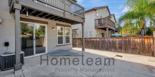2 BR / 2.5 BA 1244 Sq ft. San Miguel Ranch/ Chula Vista Townhome Gallery 32