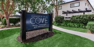 Sandpointe Cove Apartment Homes Gallery 24