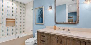 Exquisite Beachfront Luxury on Balboa Peninsula Double Lot Gallery 31