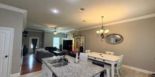 Gated Community with community pond.... Minutes to Barksdale Air Force Base... Gallery 5
