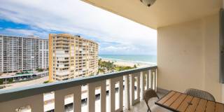 305 N Pompano Beach Boulevard unit: 1007 Gallery 22