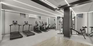 332 E 63rd St Gallery 7