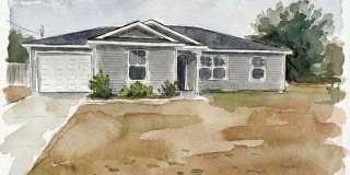 43 Persimmon Blvd NE, Ludowici, GA 31316 Gallery 1