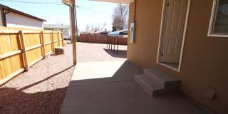 Brand new 3bdr 3bath duplex walking distance to Downtown Colorado Springs Gallery 23