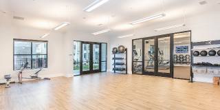 Overture Greenville Age 55+ Apartment Homes Gallery 14