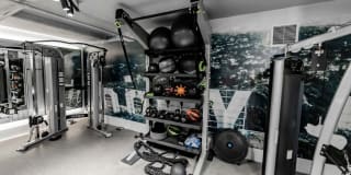 Museum Terrace Gallery 26