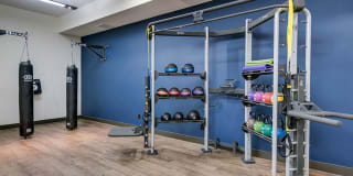 AMLI Cherry Creek Gallery 7