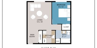 Bergengreen Gallery 1