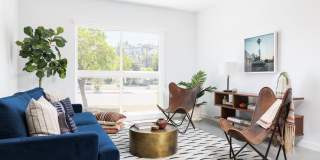 The Perch Apartments Gallery 24