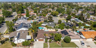 605 N El Rio Drive - Gorgeous Pool Home!! Gallery 5