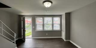 Baltimore - 3 Bedrooms, 1 Bathrooms Available! Gallery 8