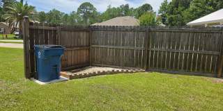 Orange Beach 3/2 with garage in Lauder Place Gallery 4