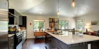 High End LOHI Townhome Available in June! Gallery 5