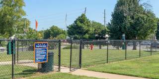 Echo Trail Apartments Gallery 26