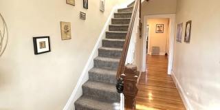 No Fee Single Family House with 5 Parking Spaces Included!  Laundry in Unit! Gallery 3