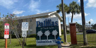Spacious Condo in Las Palmas @ Sand Lake in Orlando Gallery 28