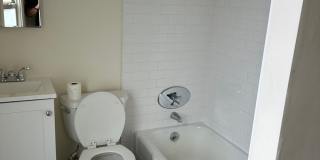 Nicely updated, pet friendly 1 bed near Porter Square in Cambridge! Gallery 4