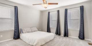 Evolve Real Estate: Beautiful House with Solar Panels  Available for Move in on August 5th! Gallery 7