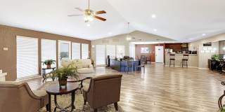 Quail Ridge Gallery 12