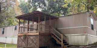 2 Bed / 2 Bath Mobile Home with Covered Deck - Near AU Vet School! Gallery 1
