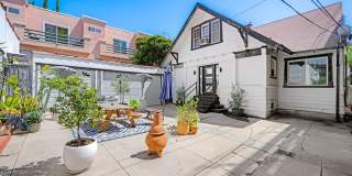 1246 N Formosa Ave Gallery 1