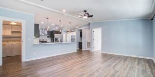 1833 Grover Drive Gallery 1