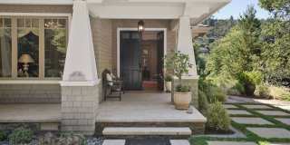 Stunning 4Bed/5bath Home in Kentfield Gallery 40
