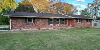 JUST LIKE NEW!  Landlord just finishing up doing a total remodel on this 3 bedroom/2 bath home with large outbuilding. Gallery 1