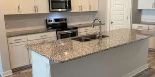 Gallatin TN Townhome with detached 2 car garage, 3 bedroom, 2.5 baths FOR LEASE Gallery 9