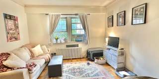 Great Studio in Glover Park/North Georgetown w/Murphy Bed, Walk-In Closet, Eat in Kitchen! Gallery 8