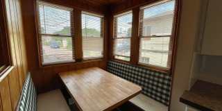 Spacious 8 Bedroom across from UNC - PRE-LEASING FOR MAY Gallery 9
