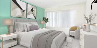 Sand Canyon Ranch Apartments Gallery 40