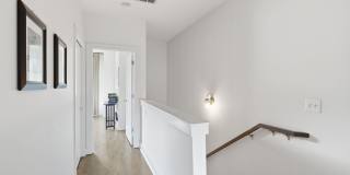 Location, location, location! Modern Turnkey Townhome Steps from 12 South | 3BD/3.5BA | Garage, W/D & HOA Included — $3,695/Mo Gallery 12