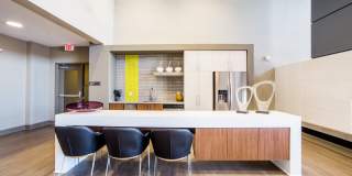 Mosaic at Levis Commons Gallery 24