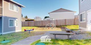 2 Bedroom in the heart of Yelm! Gallery 33