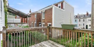 Three Bedroom + Den in the Heart of Bloomfield - Available October 10th! Gallery 6