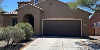 Beautiful & Spacious 4-Bed/3.5 Bath in Gladden Farms! 1st Floor Primary & 2nd Floor Ensuite Bedroom! Gallery 1