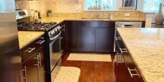 Beautiful Single Family home with Loft and Off Street Parking Gallery 23