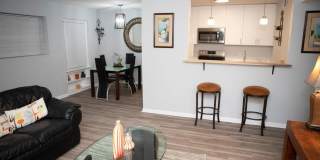 Bayou Breeze Condominiums Gallery 6