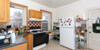BU West / Central Campus - Spacious, Renovated Brookline 4 Bed/2 Bath on Thorndike for 9/1/2026 Gallery 1