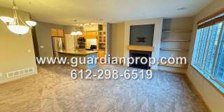 Townhouse in The Lakes of Blaine Available Now, Large Open Floor Plan, Loft Area, Front Patio Gallery 1